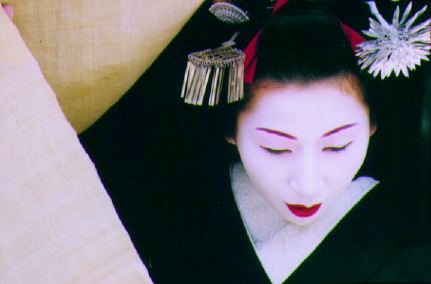 Maiko photo