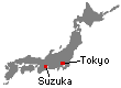 Suzuka map