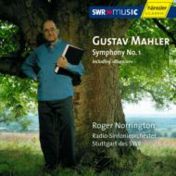 Mahler Symphony No.1