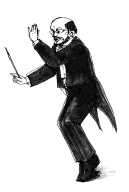 Conducting Roger